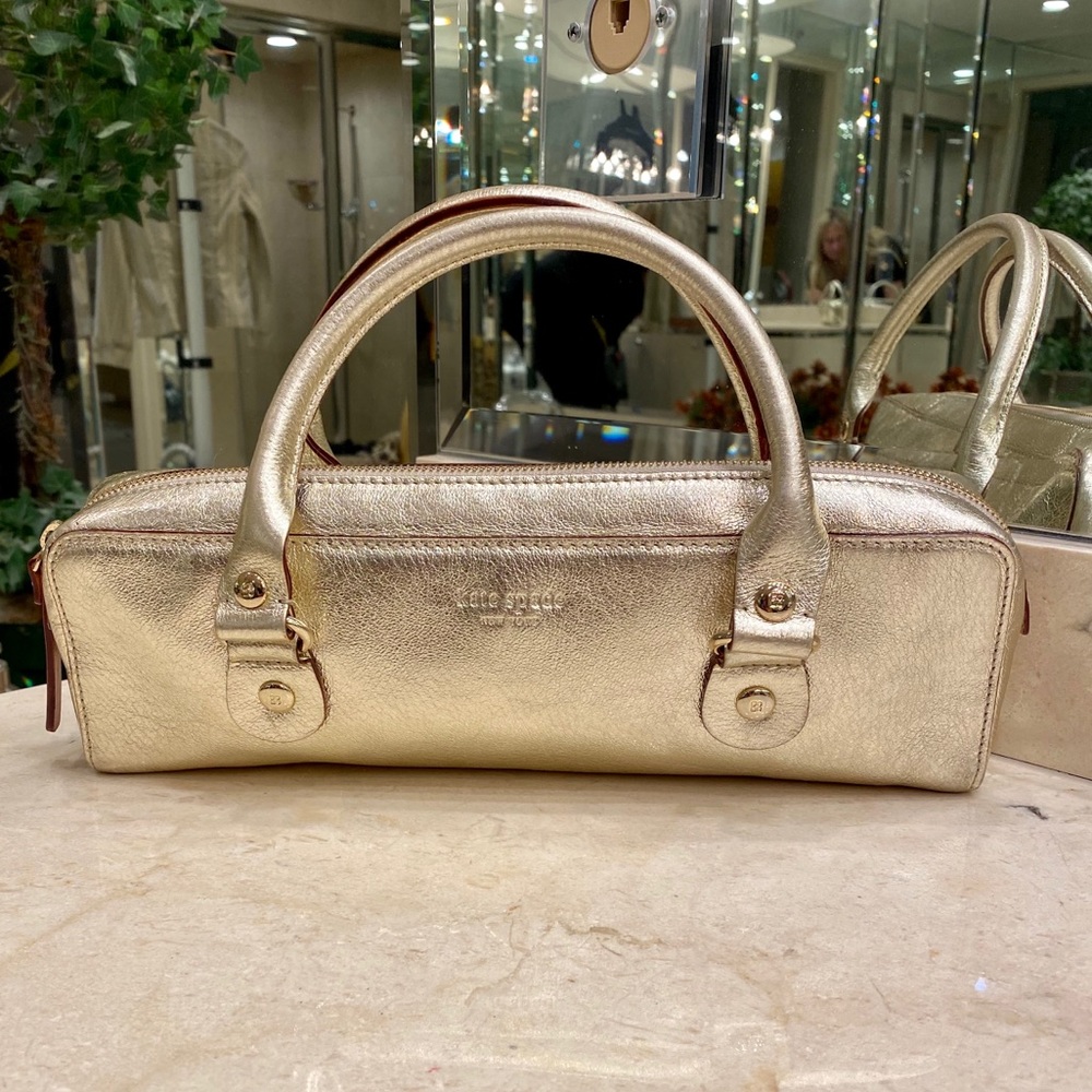 Super Cute Kate Spade Handbag